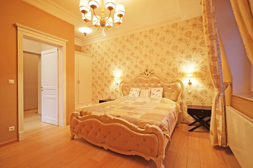 Luxury apartment Diamond — комфортный отель в Карловых Варах