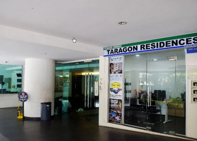 Цены на Paradise Apartment at Taragon BktBintang в Куала-Лумпуре