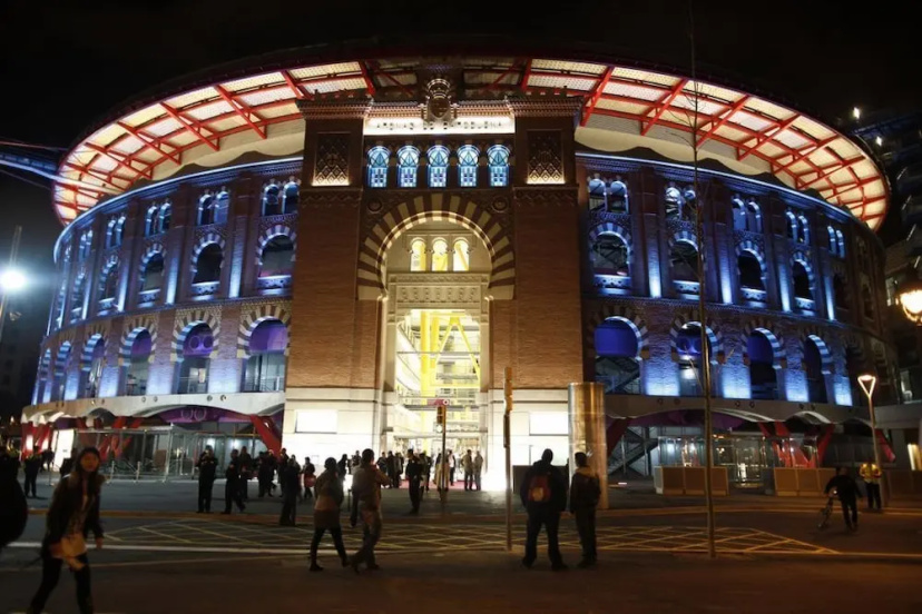Apartment feria plaza espanya Barcelona — отель в Барселоне, Испания