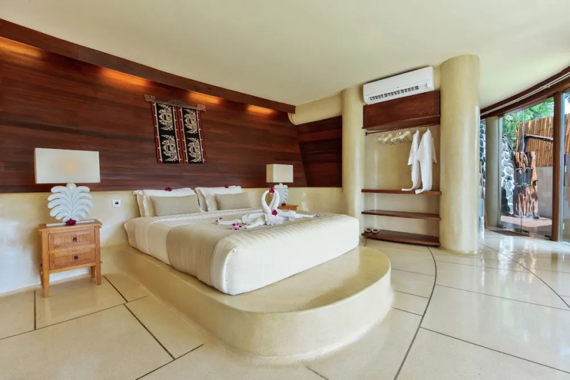 Kamaniiya River Villa Sayan - Ubud — комфортный отель в Убуде