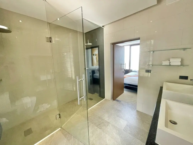 Villa Tiga — комфортный отель в Кохе