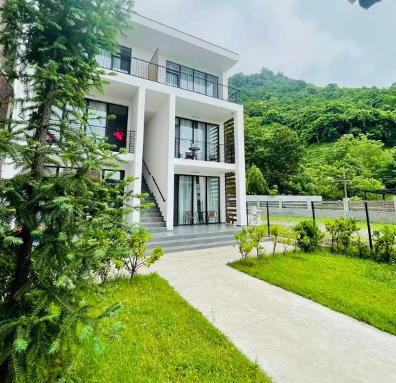 Family Guest House Kananeli — забронировать отель в Батуми