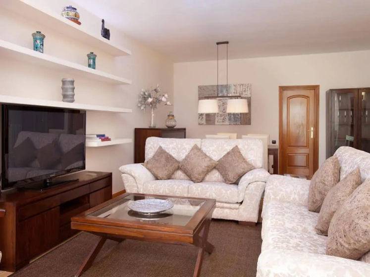Click&Flat Eixample Izquierdo Apartments — отель в Барселоне, Испания