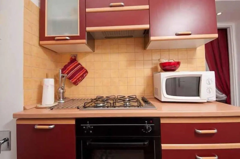 Comfortable Apartment Very Close to the Vatican Free Wifi No123 — забронировать отель в Риме