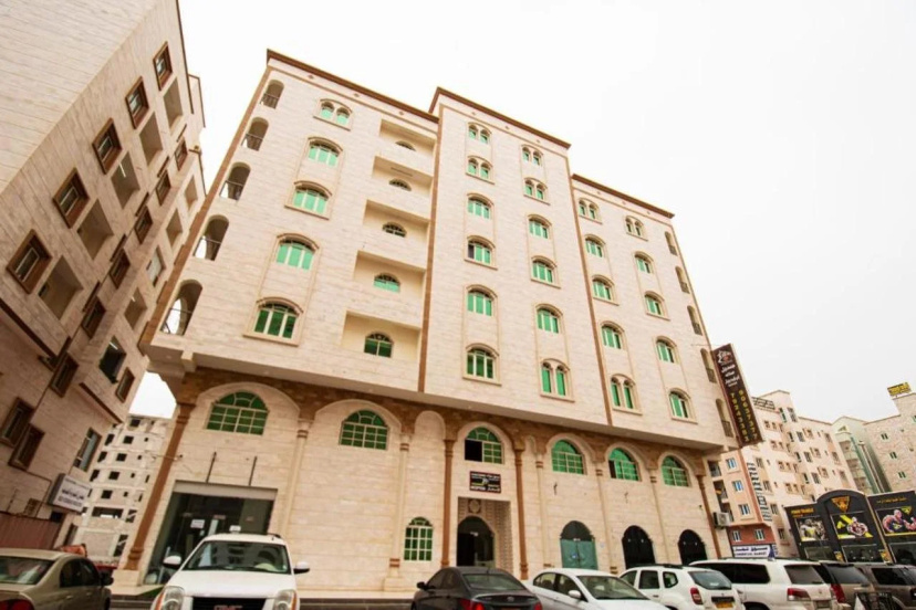 OYO 146 Jandul Salalah Furnished Apartment — отзывы гостей и цены