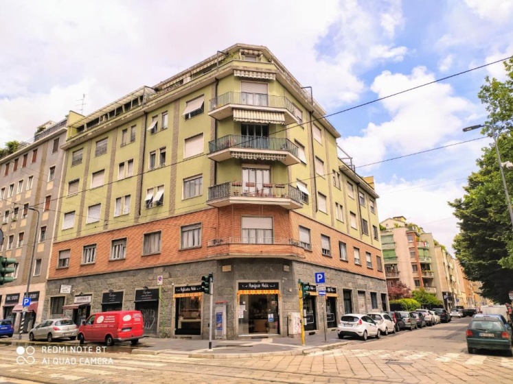 Parsifal Apartment — отель в Милане, Италия