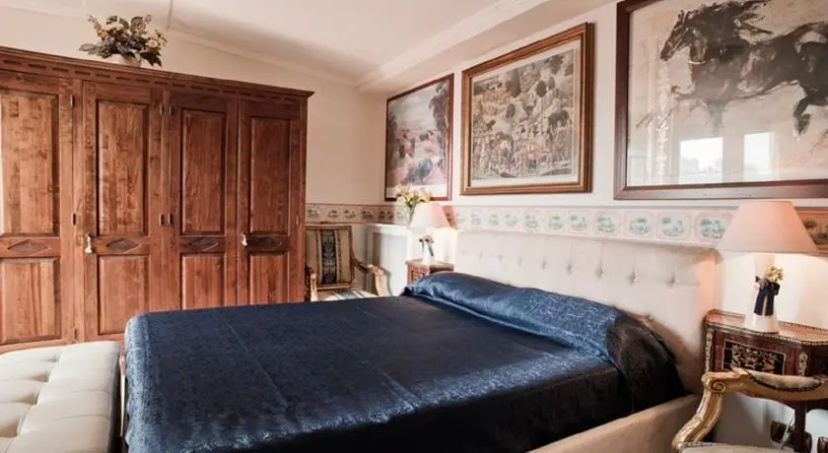 Цены на Rent in Rome - Cupola в Риме