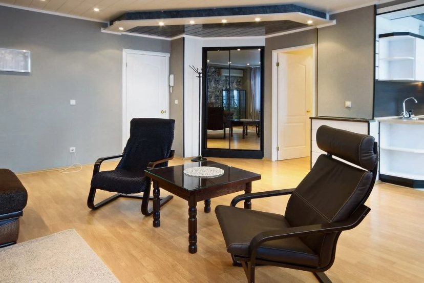 LikeHome Apartments Arbat - Apartment in Moscou - Photo 1