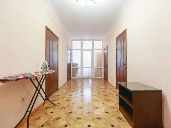 Guest House Talasso — комфортный отель в Сириусе
