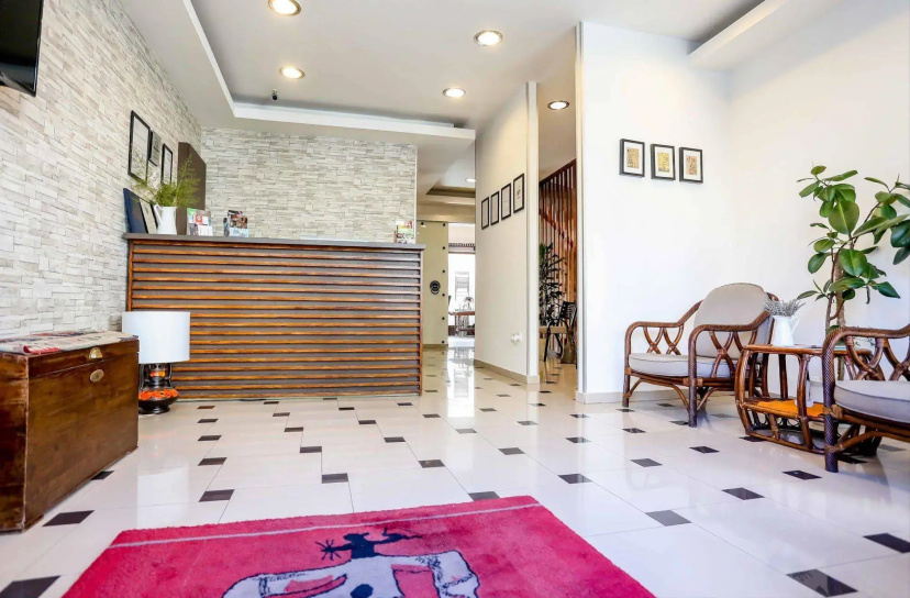 Hotel Divan — забронировать отель в Сарајево