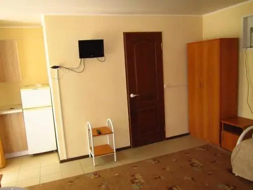 Guest House na Zelenoy — отзывы гостей и цены