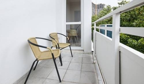 Morskie Apartments — отзывы гостей и цены