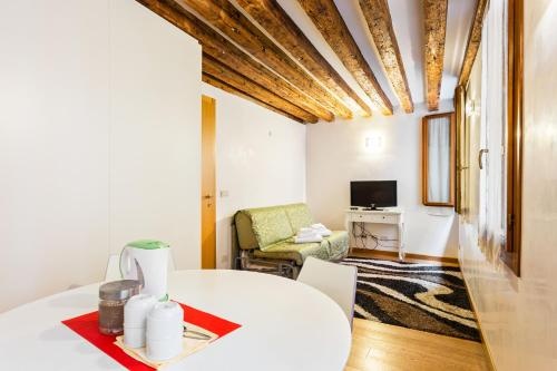 Vip Venice Rooms — комфортный отель в Венеции