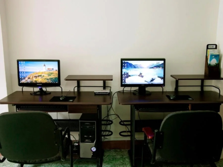 Thien Thanh Blue Sky Hotel — отель с удобствами в Нячанге