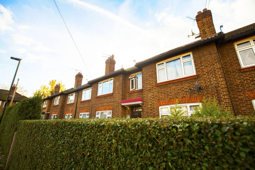 Цены на Stunning Central Richmond with garden в Лондоне
