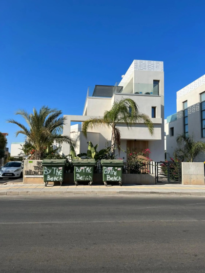 By the Beach Villa 7 — отзывы гостей и цены