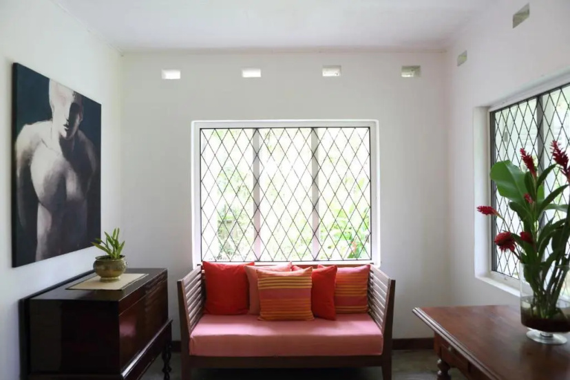 Stone Well Garden Villa — забронировать отель в Хиккадува
