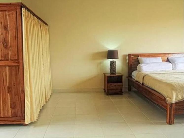 Villa Pisces Ubud — отзывы гостей и цены