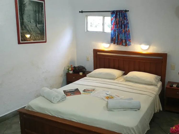 Casa Los Cerros Taganga - Hotel in سانتا مارتا - Photo 5