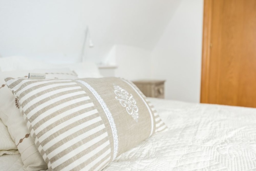Apartamento Alcalá - Barrio Salamanca — комфортный отель в Мадриде