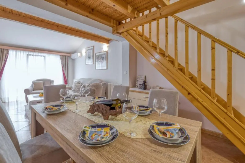Apartment complex Slavica - Apartment in Porec - Photo 1