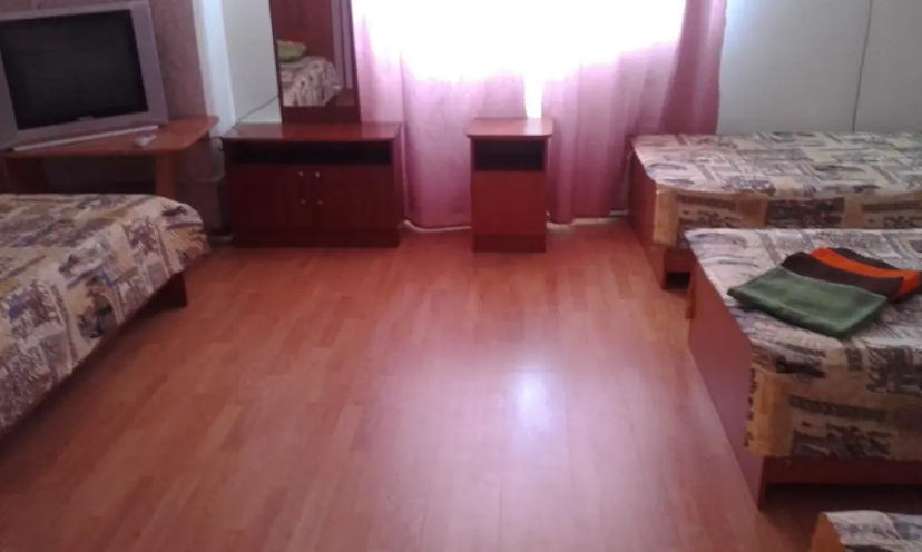Guest House — забронировать отель в Анапе