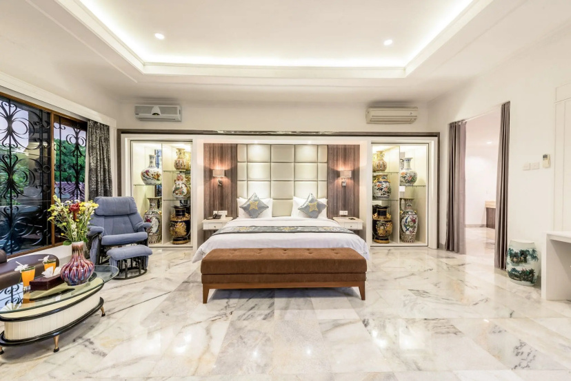 Villa Bali Castle Nusa Dua — отзывы гостей и цены