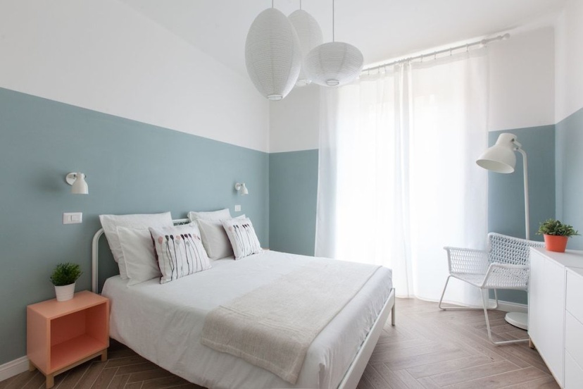 Pannonia Smart House — отель в Риме, Италия