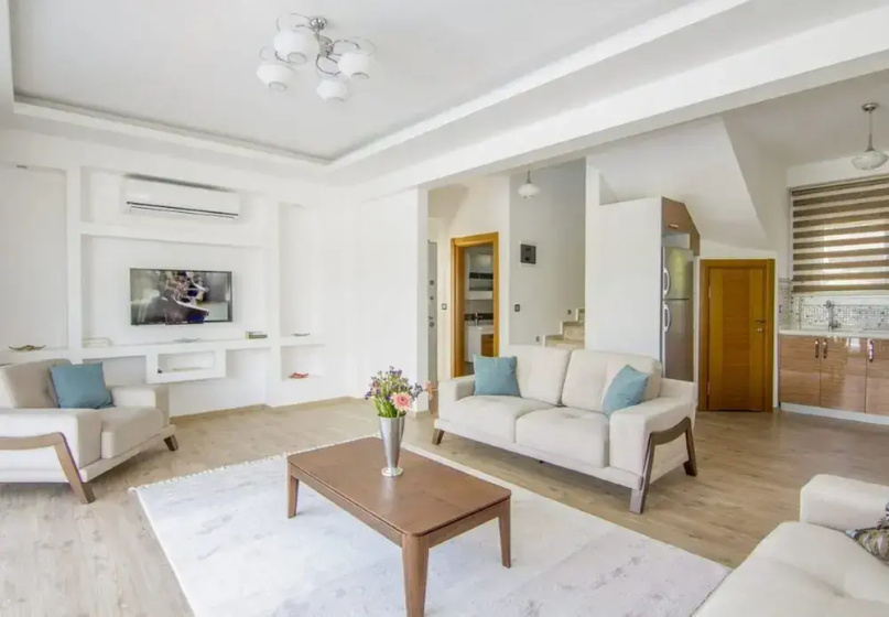 Tala Villa 11 — забронировать отель в Фетхие