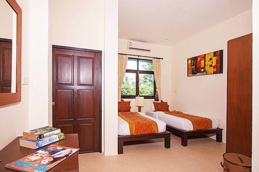 Цены на Maprow Palm Villa No. 10 в Кохе