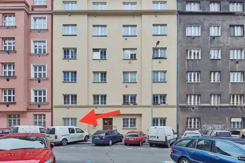 Цены на Helen Homestay Zizkov в Праге