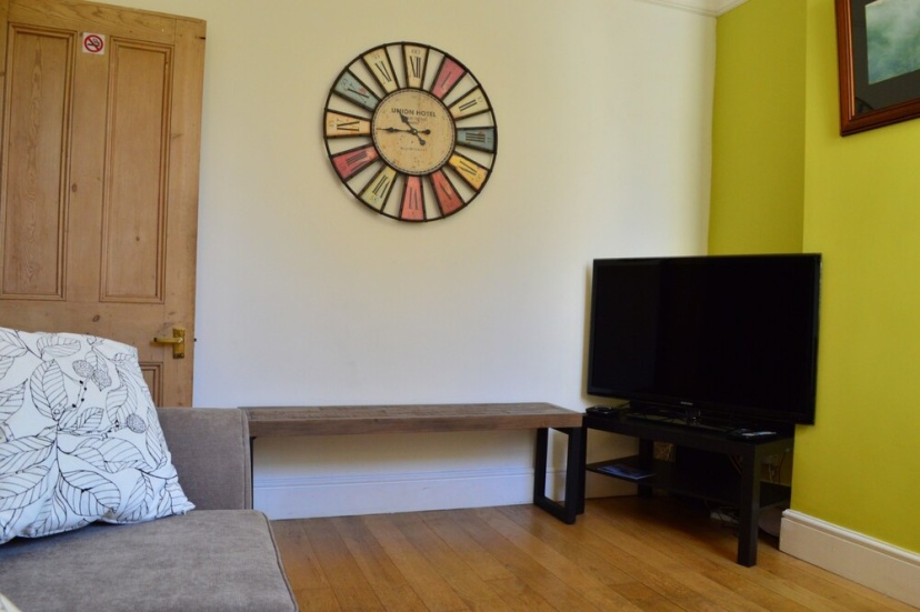 2 Bedroom Apartment In South Clapham — отель с удобным расположением в Лондоне