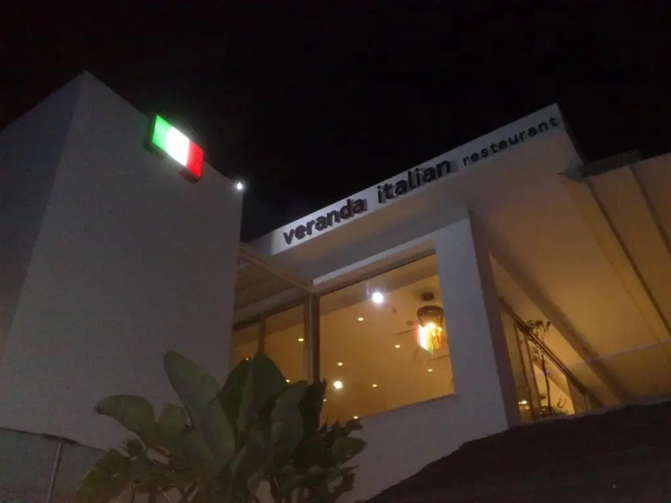 Vrissaki Beach Hotel — отель с удобствами в Протарас