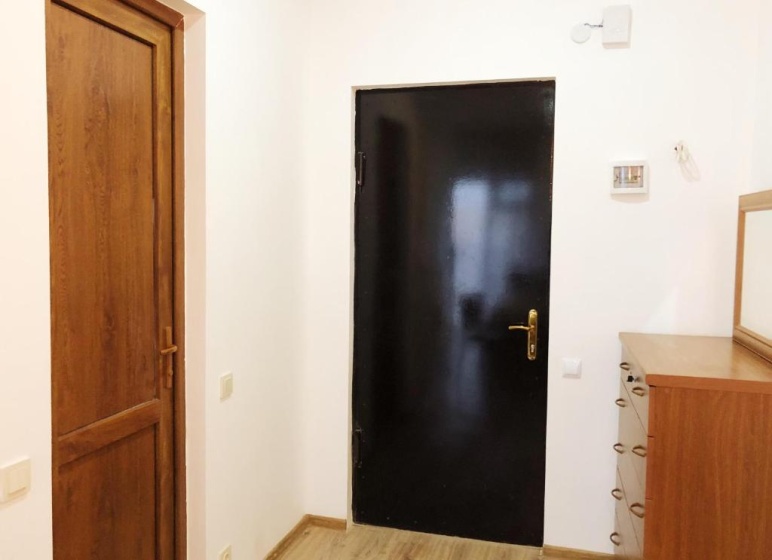 Vangogh apartment — отель с удобствами в Тбилиси