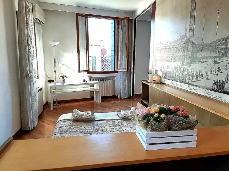 Cannaregio apartment — отзывы гостей и цены