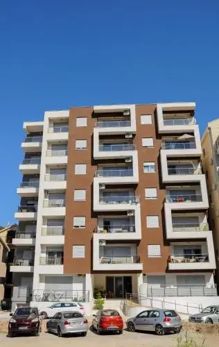 Andreja Apartment — отель с удобным расположением в Будва