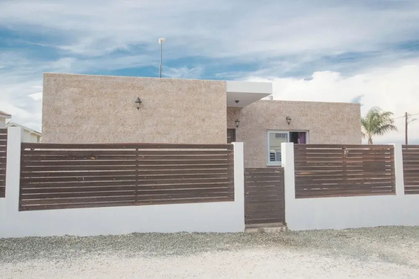 Protaras Holiday Villa Gd42 — забронировать отель в Протарас