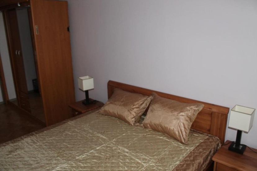Old Riga Apartment — комфортный отель в риге