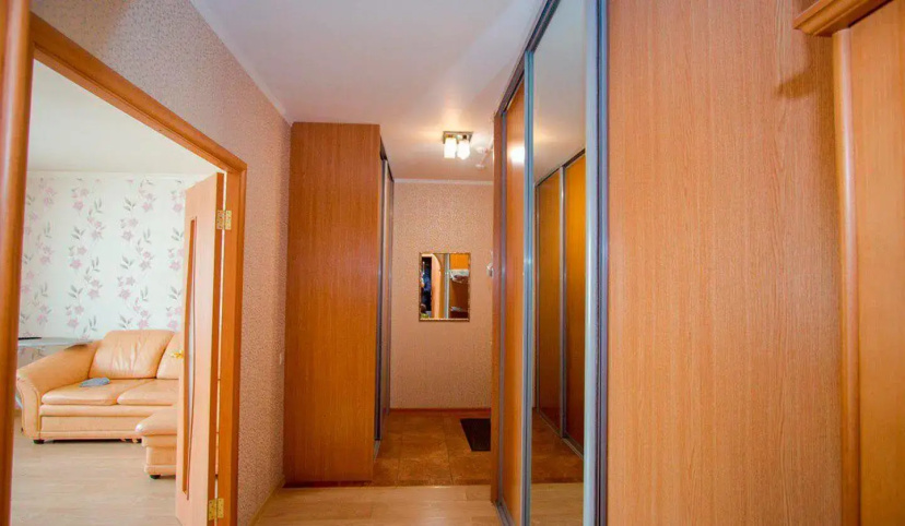 ABC Apartmens (EjBiSi Apartments) na ulice Ady Lebedevoj 64 — отзывы гостей и цены