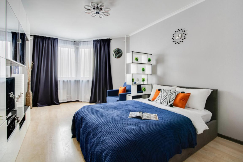 Цены на EasyGuest на Мироновской улице в Москве