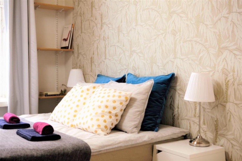 Цены на Stay Here Apartment Liisa в Хельсинки