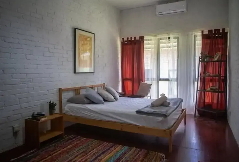 Langkawi Rouhi Retreats at Langkawi — отель с удобствами в Лангкави