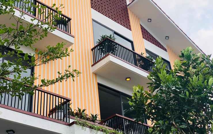 Hoi An Grace River Villa — отзывы гостей и цены
