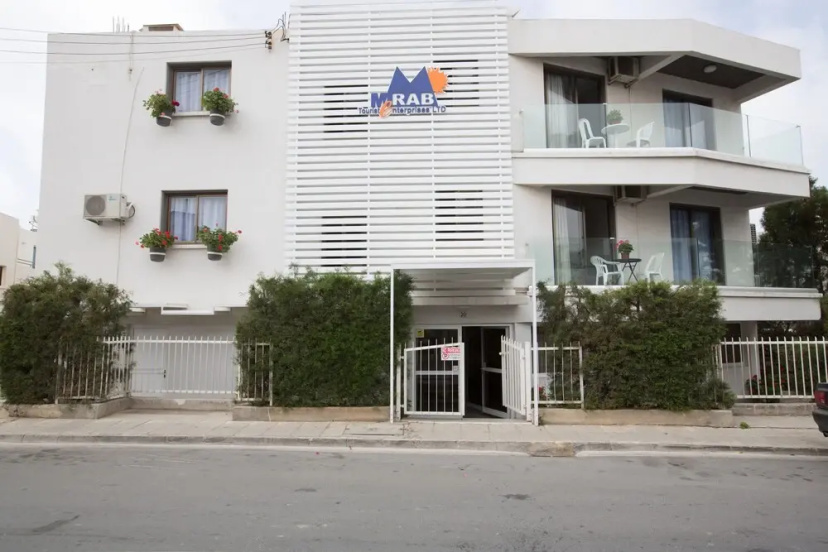 Ayia Napa Holiday Apartment So1 — отзывы гостей и цены