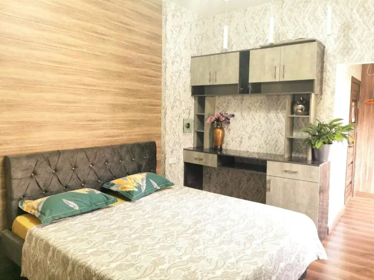 Mini-otel' Home (Houm) — отель рядом с интересными местами в Ташкент