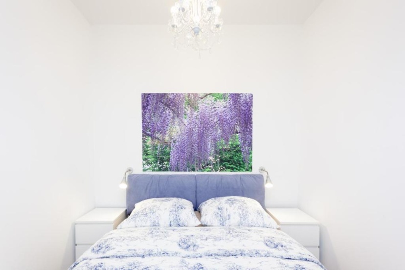 GreatStay Apartment Torstrae — отель с удобствами в Берлине