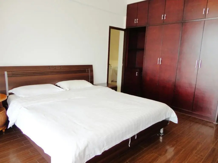 Haitun Apartment — комфортный отель в Санье