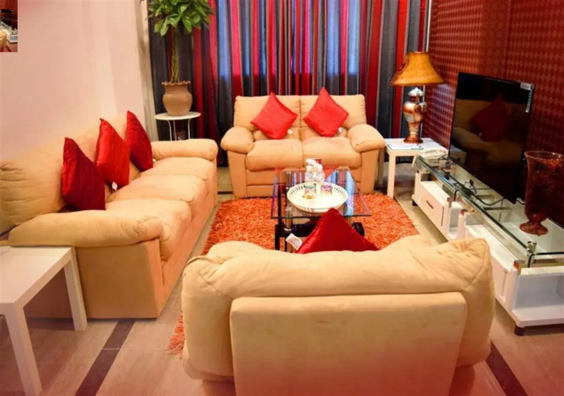 Leaders Plaza Apartments - Apartment in Mahboula - Photo 4