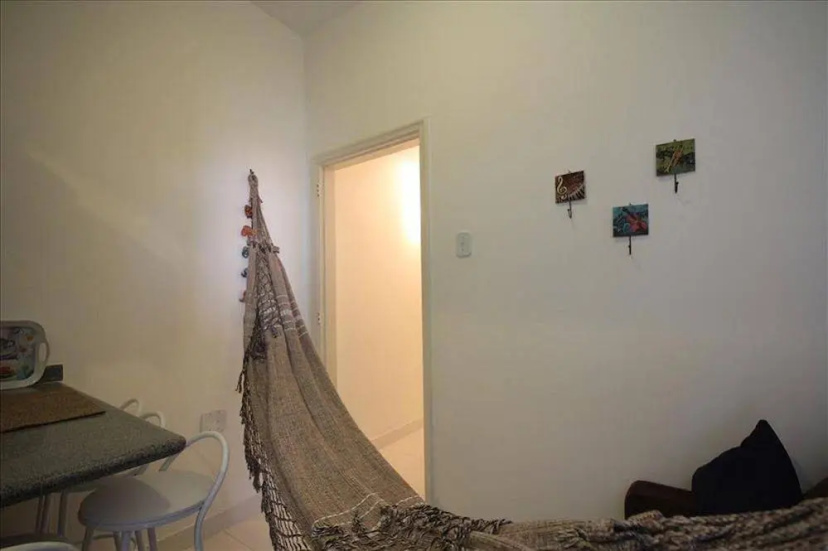 Copacabana 1005 A - 1 BR Apartment in Copacabana - GHS 38164 — отель в Рио, Бразилия