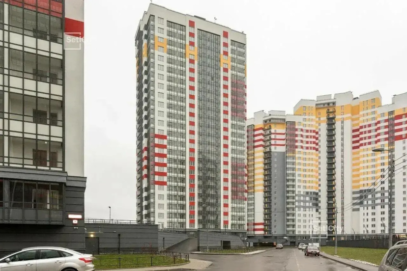 Уютная квартира на Неве — комфортный отель в Санкт-Петербурге